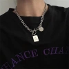 Серия 131 из нержавеющей стали Item Picture